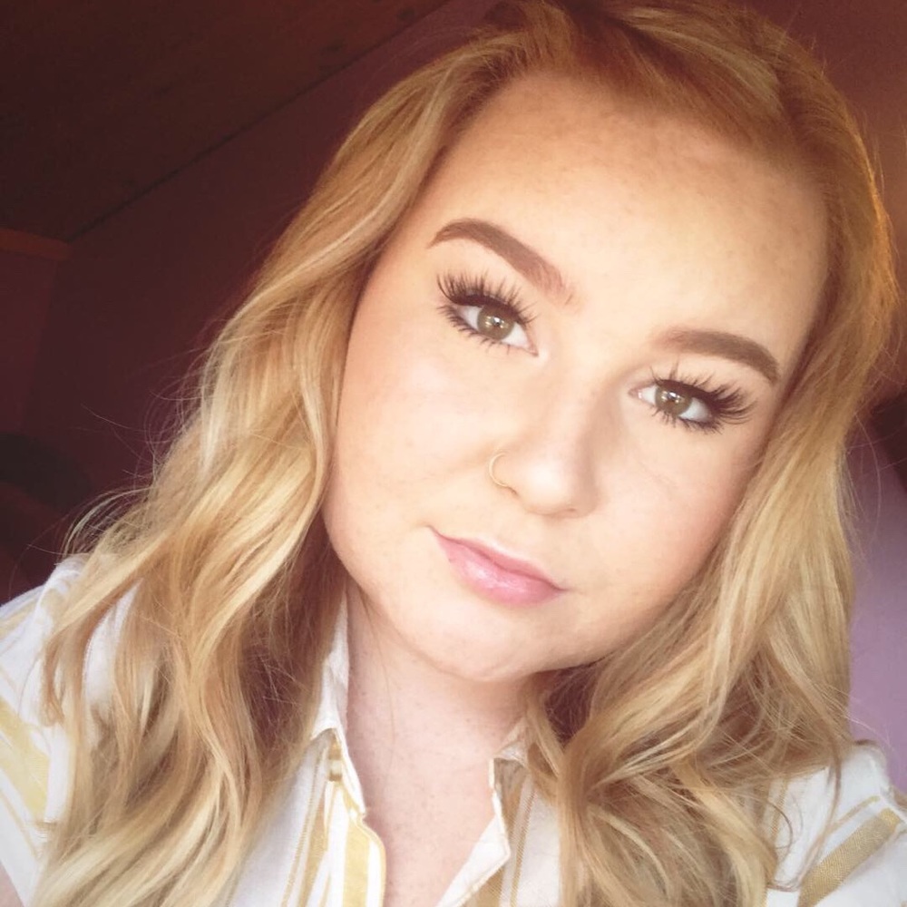 Meet your Posher, Taylor